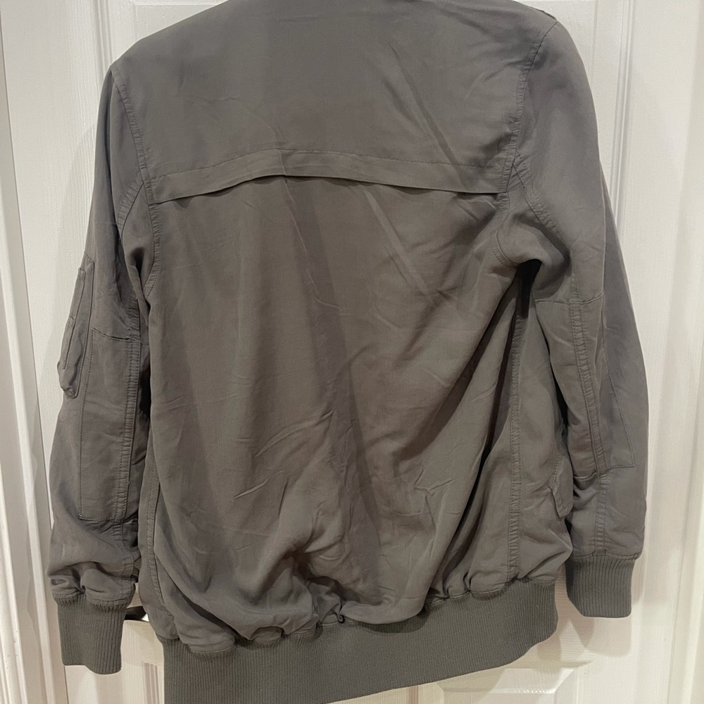 Obey Jacket - image 4